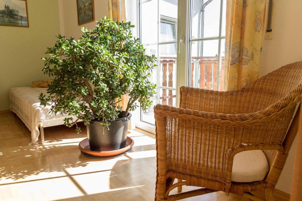 Gaestehaus Bechtloff Meißen Exteriér fotografie